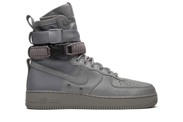 Nike SF Air Force 1 QS 'Dust'