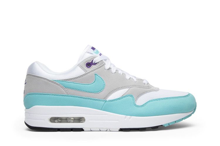 Nike Air Max 1 OG Anniversary 'Aqua'