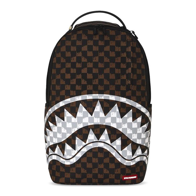 Sprayground Paris Fang Backpack 'Multicolor'