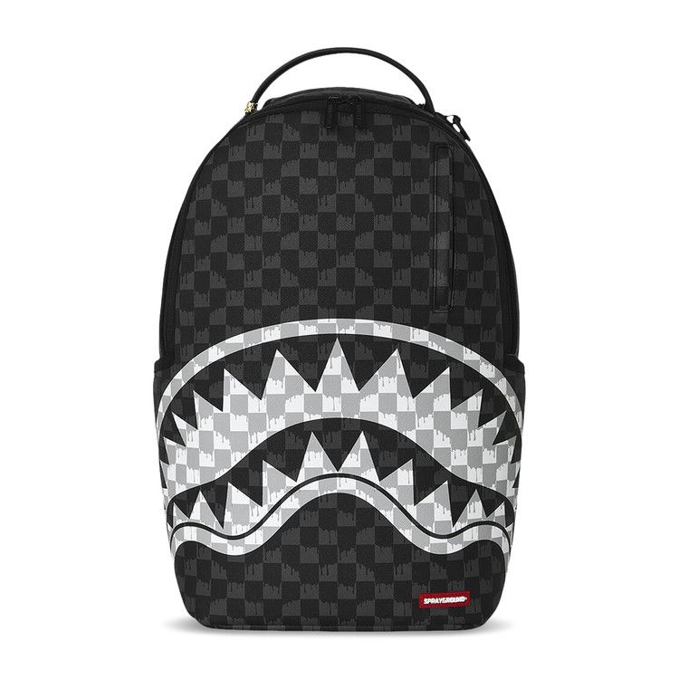 Sprayground Noir Fang Backpack 'Multicolor'