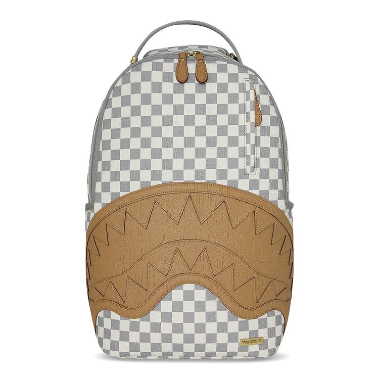 Sprayground Ritz Riviera Backpack 'Multicolor'