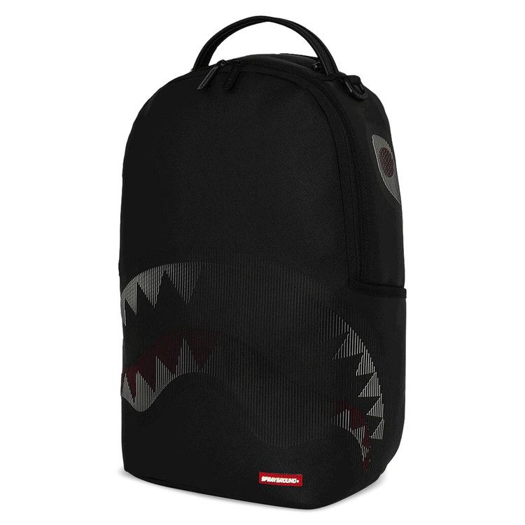 Sprayground Stealth Glide Backpack 'Multicolor'