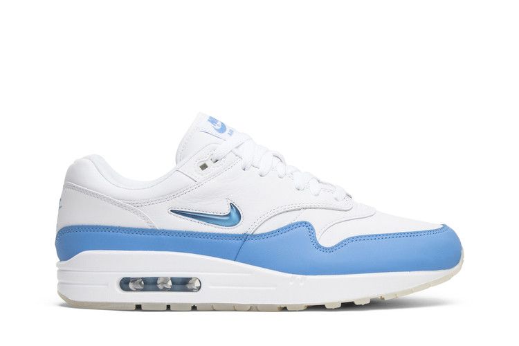 Nike Air Max 1 Premium SC Jewel 'University Blue'