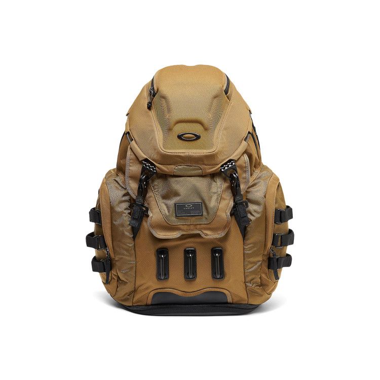 Oakley Kitchen Sink Backpack 'Total Coyote'