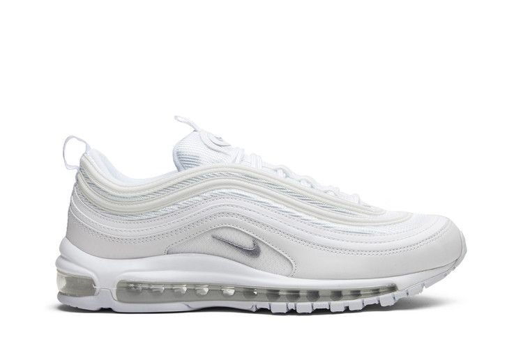 Nike Air Max 97 'Triple White'
