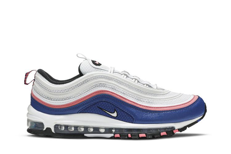 Nike Air Max 97 'Ultramarine'