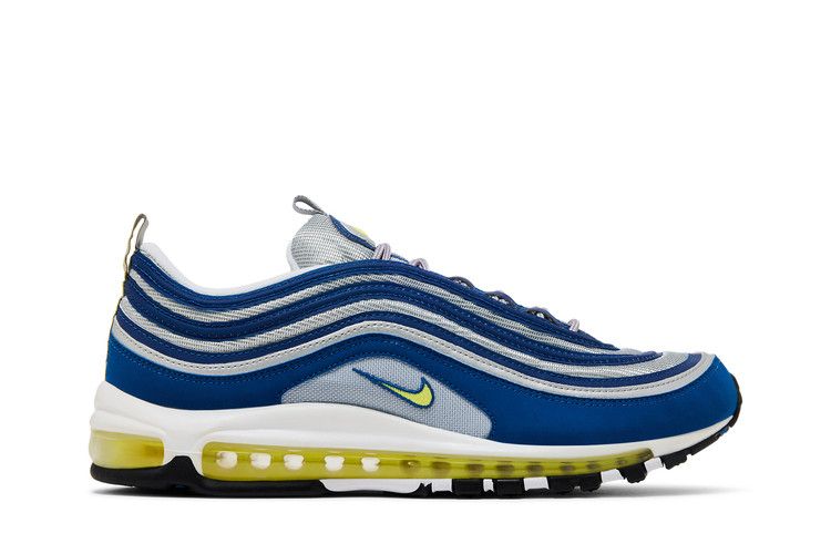 Nike Air Max 97 'Atlantic Blue'