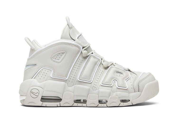 Nike Air More Uptempo 'Light Bone'