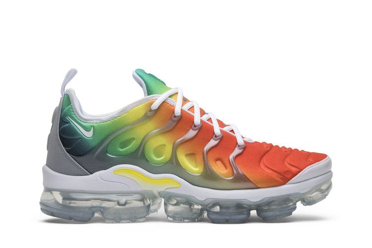 Nike Air VaporMax Plus 'Retuned Air'