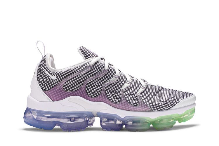 Nike Air Max VaporMax Plus 'Grid Print'
