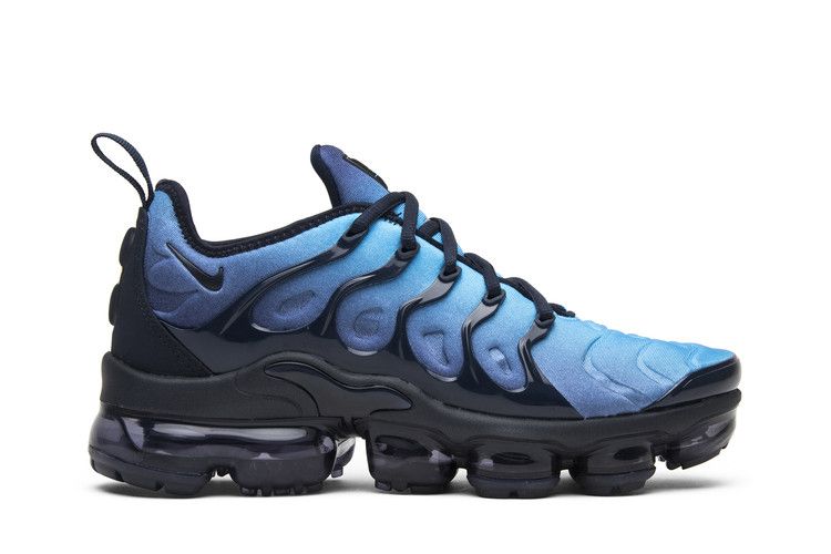 Nike Air VaporMax Plus 'Photo Blue'