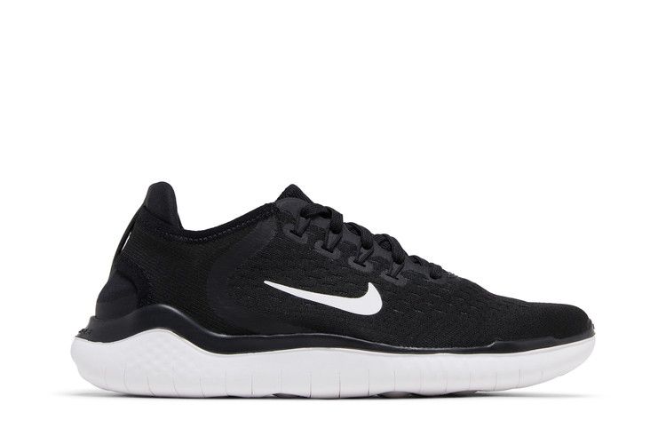 Nike Wmns Free RN 2018 'Black'