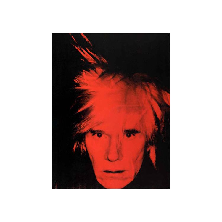 Andy Warhol by Gregor Muir And Yilmaz Dziewior
