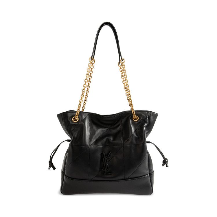 Saint Laurent Jamie Shoulder Bag 'Nero'