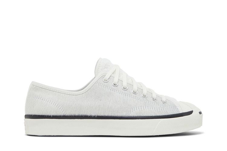 CLOT x Converse Jack Purcell Low 'Giant Panda'