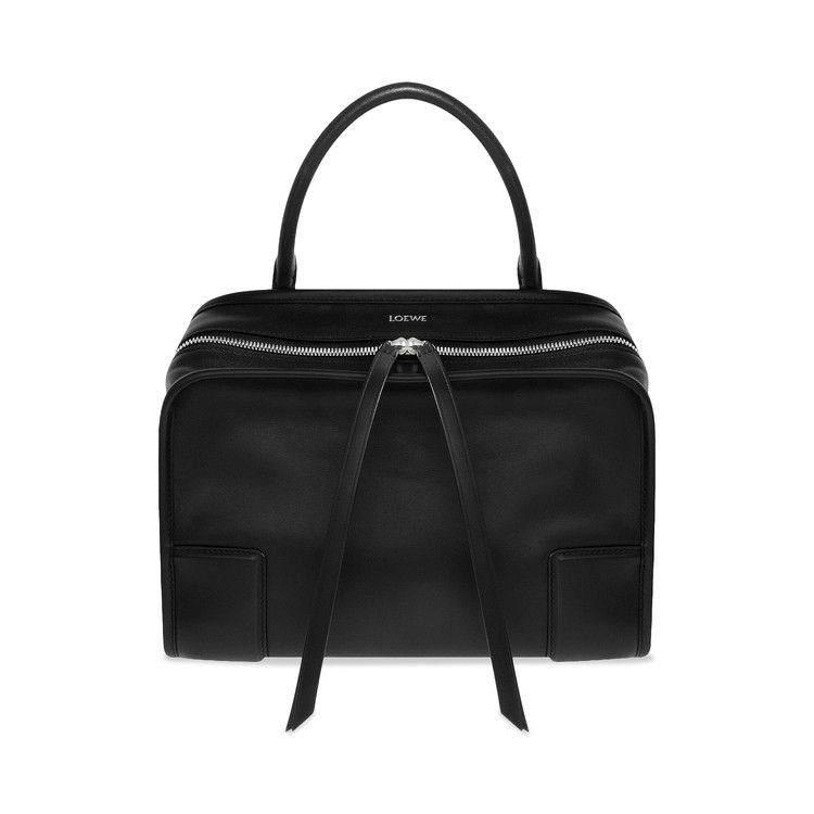 Loewe Amazona 180 Medium Bag 'Black'