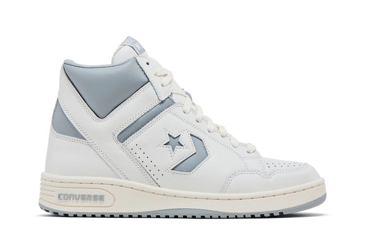 Converse Weapon High 'Old Money Pack - Ash Stone'