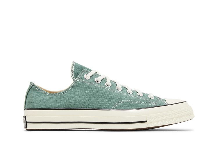 Converse Chuck 70 Low 'Admiral Elm Green'