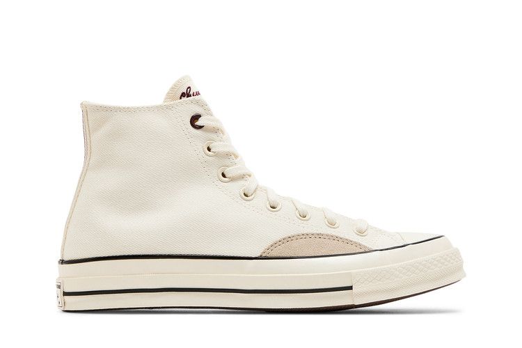Converse Chuck 70 Mixed Materials High 'Egret Cherry Daze'