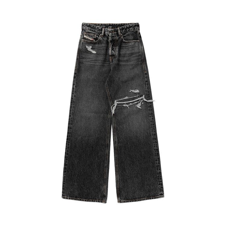 Diesel Sire Jeans 'Grey'