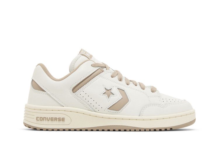 Converse Weapon Low 'Old Money Pack - Vintage Cargo'