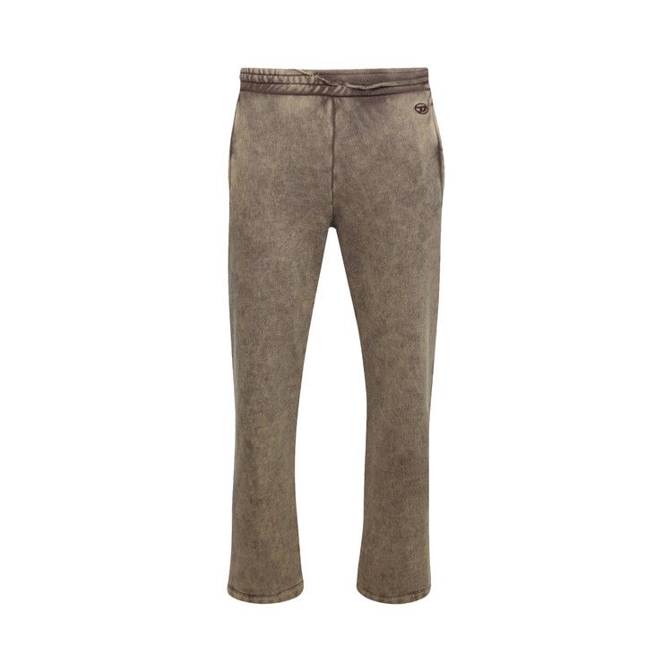 Diesel P-Toppal Trousers 'Brown'
