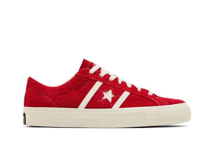 Converse One Star Academy Pro Suede 'Red Egret'