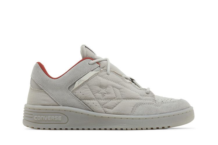 A-Cold-Wall* x Converse Weapon Low 'Flint Rust'