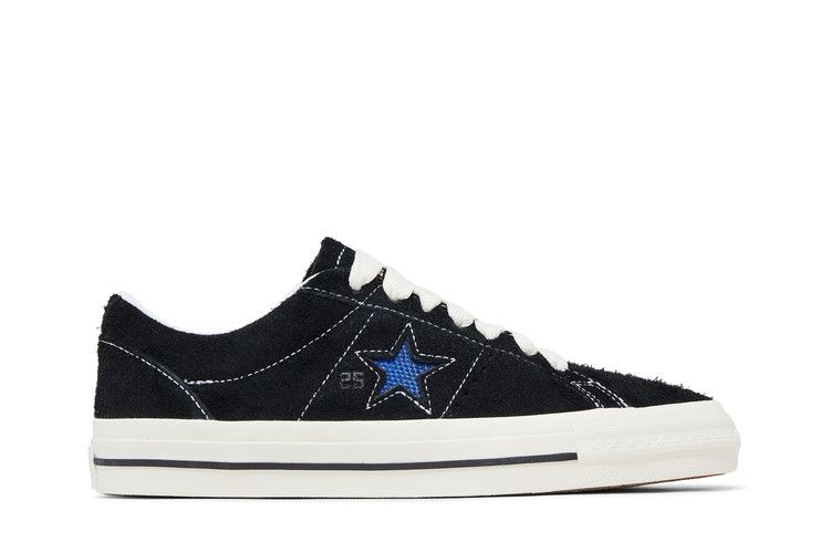 Quartersnacks x Converse One Star Pro Low 'Black'