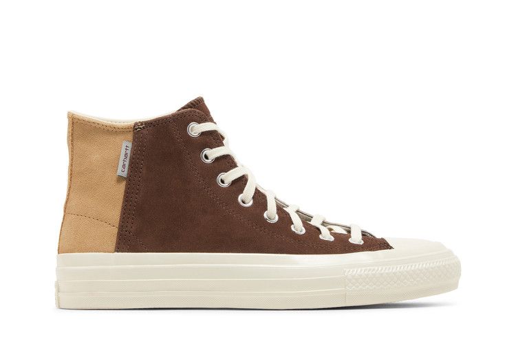 Carhartt WIP x Converse Chuck Taylor All Star Pro High 'Starfish Dark Earth'