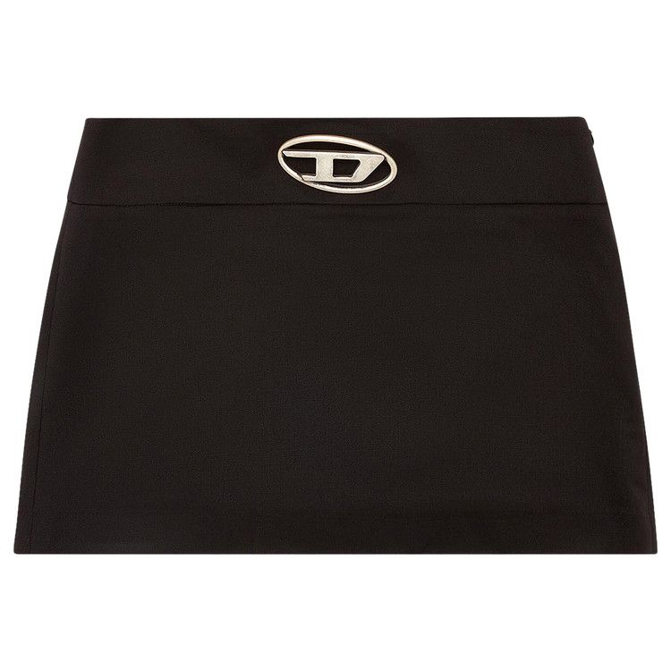 Diesel O-Dixy Skirt 'Black'