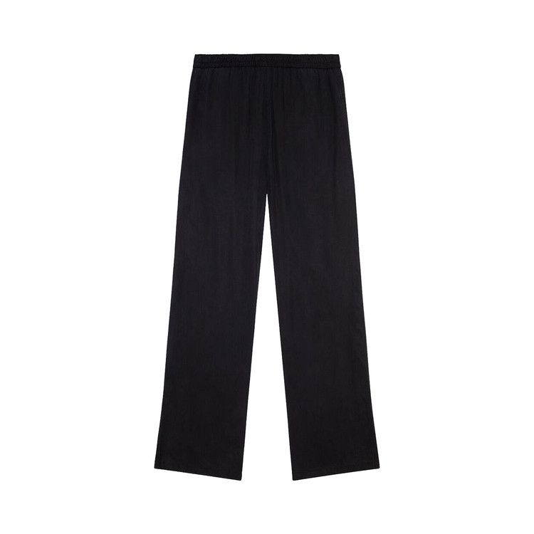 Diesel P-Dreyer-C Drawstring Pants 'Black'
