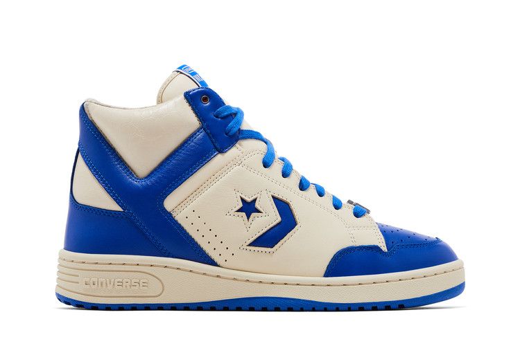 Stranger Things x Converse Weapon 'Laser Blue'