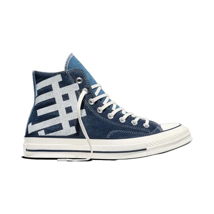 Eric Emanuel x Converse Chuck Taylor 70 'Denim'