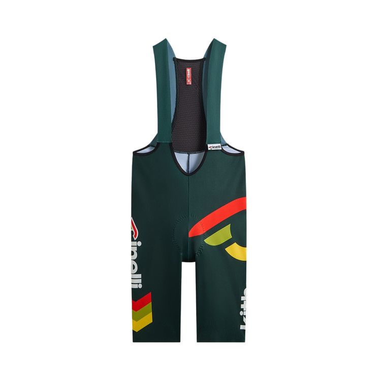 Kith For Cinelli Bibshort 'Stadium'