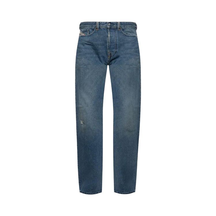Diesel 1980 D Eeper FSH 'Blue'