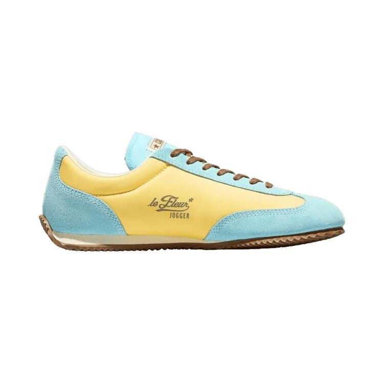 Golf Le Fleur x Converse Coach Jogger 'Yellow Blue'