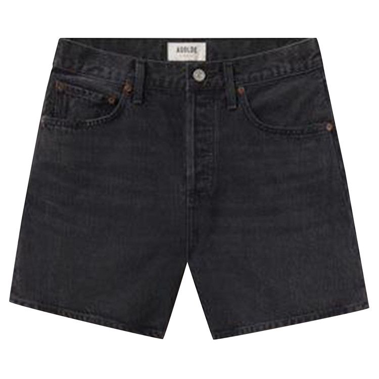 Agolde Dame Short 'Hitch'
