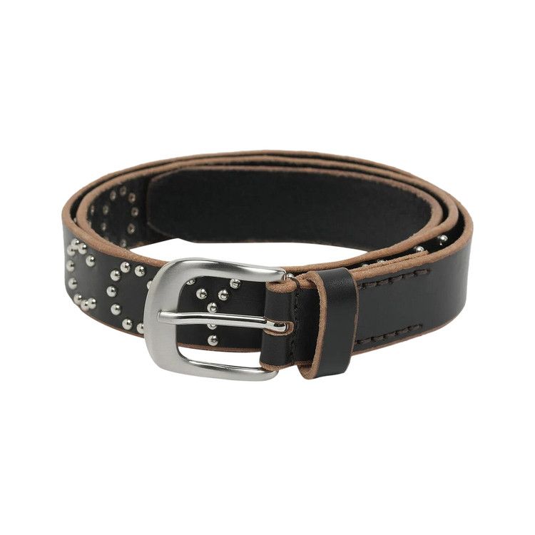 Our Legacy Coyboy Belt 'Black'