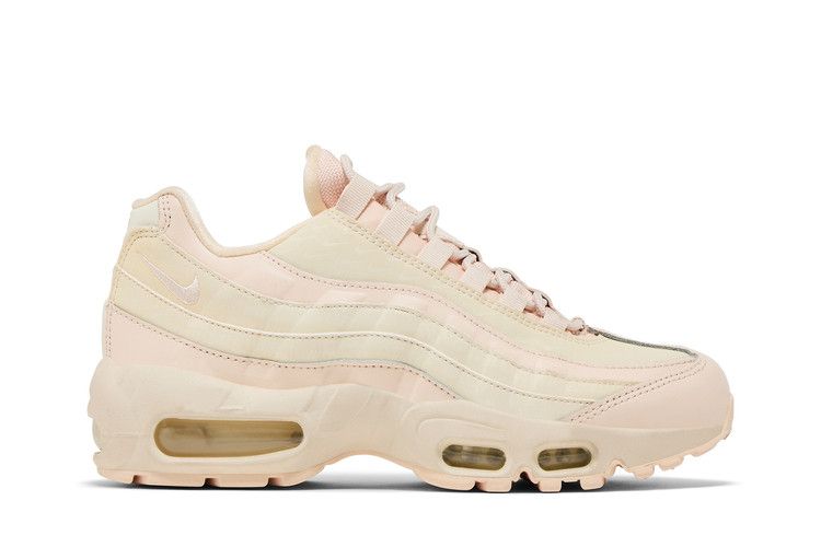 Nike Wmns Air Max 95 LX 'Guava Ice'