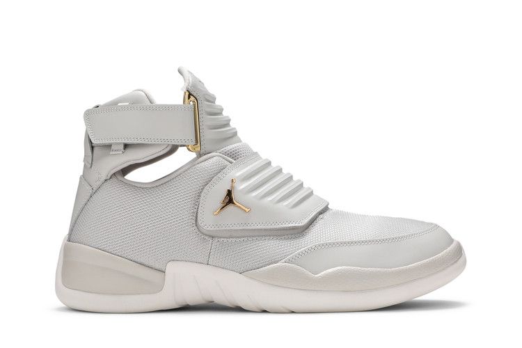 Air Jordan Generation 23 'Light Bone'