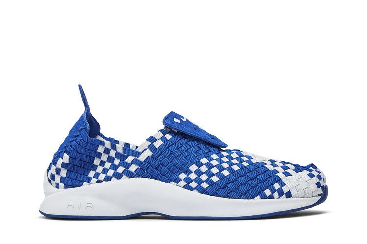 Colette x Nike Air Woven 'The Beach'