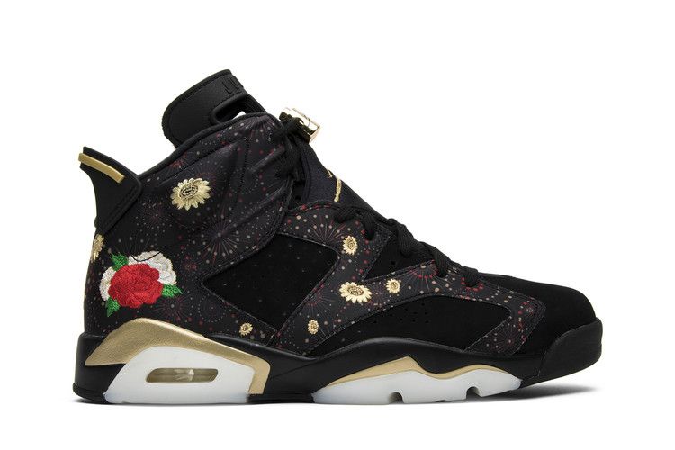 Air Jordan 6 Retro 'Chinese New Year'