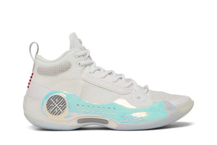 Li-Ning Way of Wade 10 '305'