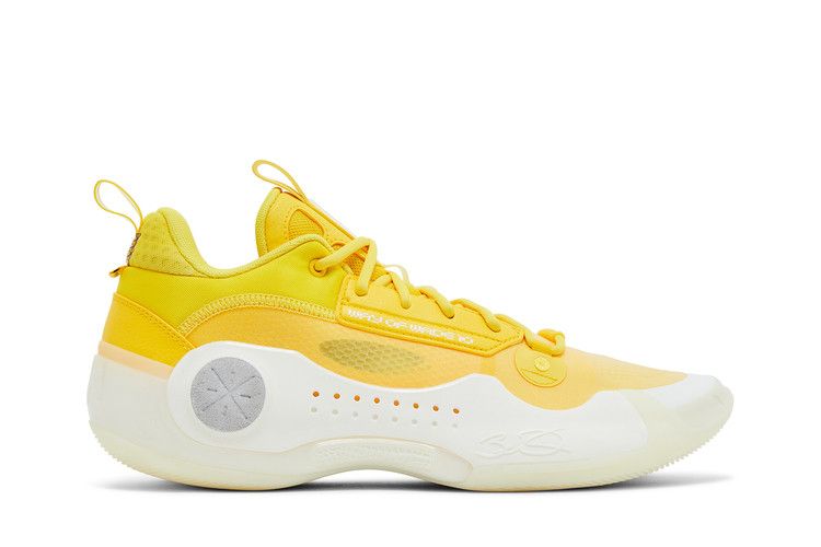 Li-Ning Way of Wade 10 Low 'The City of Angels'