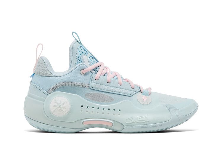 Li-Ning Way of Wade 10 Low 'South Beach'