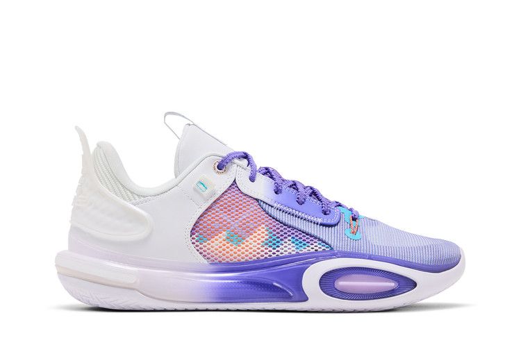 Li-Ning Wade All City 11 'Snowberg'