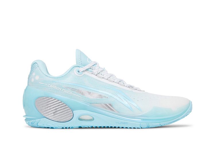 Li-Ning Way of Wade 808 3 Ultra 'Oxygen'