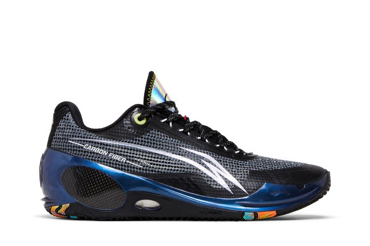 Li-Ning Way of Wade 808 3 Ultra 'Nightlight'