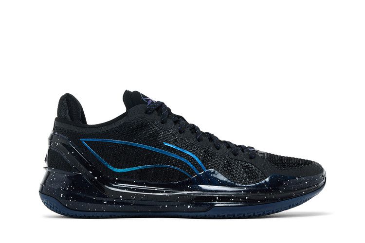 Li-Ning Liren 4 V2 'Black Obsidian'